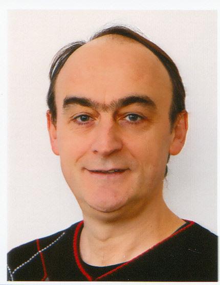 BRUNO ROGISSART | iteqg