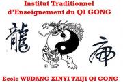 Cursus de Formation en Qi Gong pour devenir enseignant(e) en trois ans.